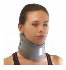 COLLARE CERVICALE GIBAUD ORTHO SEMIRIGIDO BASSO TAGLIA 2 - Gruppofarmastore.it
