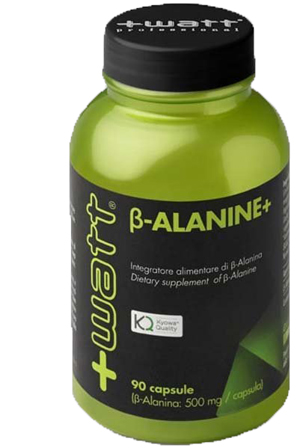 BETA-ALANINA+ 90 CAPSULE - Gruppofarmastore.it