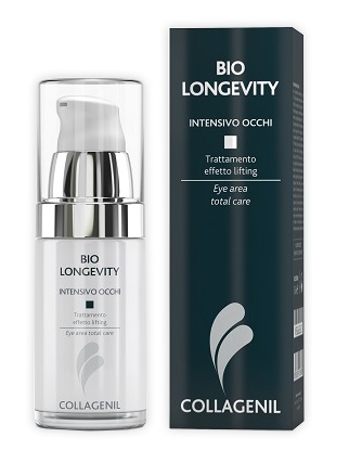 COLLAGENIL BIO LOGEVITY INTENSIVO OCCHI 30 ML - Gruppofarmastore.it