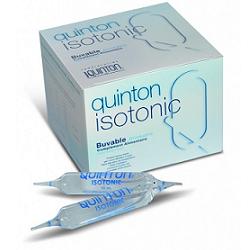 QUINTON ISOTONIC 30 FIALE 10 ML - Gruppofarmastore.it