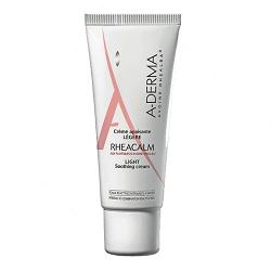 RHEACALM CREMA LEGGERA 40 ML - Gruppofarmastore.it