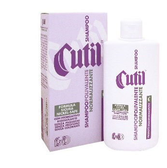 CUTIL SHAMPOO POLIVALENTE 200 ML - Gruppofarmastore.it