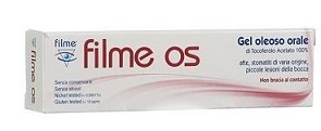 FILME OS AFTE 8 ML - Gruppofarmastore.it