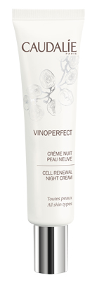 VINOPERFECT CREMA NOTTE 40 ML 2016 - Gruppofarmastore.it