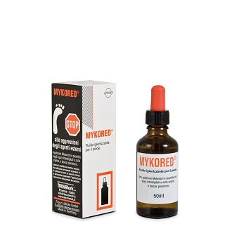 MYKORED FLUIDO GOCCE 50 ML - Gruppofarmastore.it