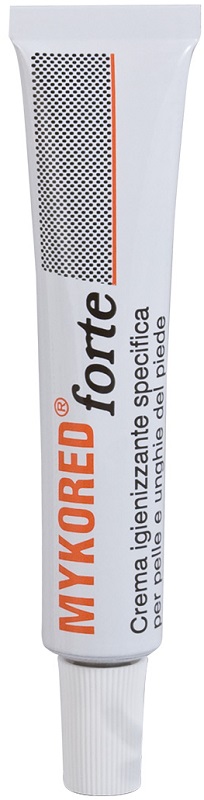 MYKORED FORTE CREMA 20ML - Gruppofarmastore.it