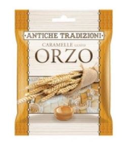 ANTICHE TRADIZIONI CAR ORZO60G - Gruppofarmastore.it