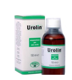 UROLIN SOLUZIONE 150 ML - Gruppofarmastore.it