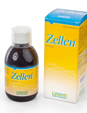 ZELLEN 240 ML - Gruppofarmastore.it