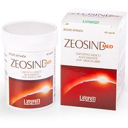 ZEOSIND MED 90 CAPSULE - Gruppofarmastore.it