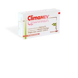 CLIMAMEV 30 COMPRESSE - Gruppofarmastore.it