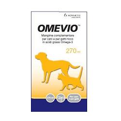 OMEVIO 270 ML - Gruppofarmastore.it