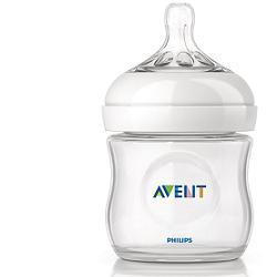 AVENT BIBERON NATURAL 260 ML - Gruppofarmastore.it