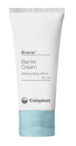 BRAVA CREMA BARRIERA STOMIA 60 G - Gruppofarmastore.it