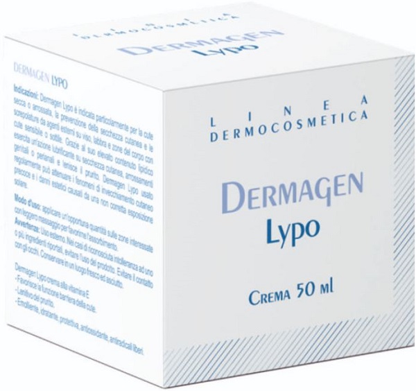 DERMAGEN LIPO 50 ML - Gruppofarmastore.it