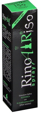 RINOAIR ISO SPRAY NASALE ISOTONICO 50 ML - Gruppofarmastore.it