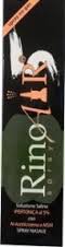 RINOAIR 5% SPRAY NASALE IPERTONICO 50 ML - Gruppofarmastore.it