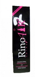 RINOAIR 7% SPRAY NASALE IPERTONICO 50 ML - Gruppofarmastore.it