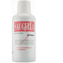 SAUGELLA POLIGYN 500 ML TP - Gruppofarmastore.it
