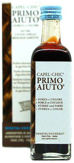 PRIMO AIUTO CAPEL/CHIC 60 ML - Gruppofarmastore.it