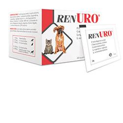 RENURO 30 BUSTINE DA 2 G - Gruppofarmastore.it