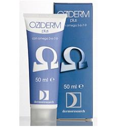 OZIDERM PLUS COSMETICO LENITIVO ANTIARROSSANTE VISO CORPO 50ML - Gruppofarmastore.it