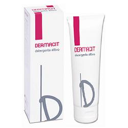 DERMACIT DETERGENTE ATTIVO 100 ML - Gruppofarmastore.it