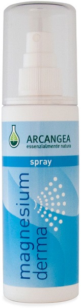MAGNESIUM DERMA 100 ML - Gruppofarmastore.it