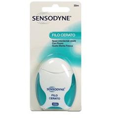 SENSODYNE FILO INTERDENTALE CERATO - Gruppofarmastore.it
