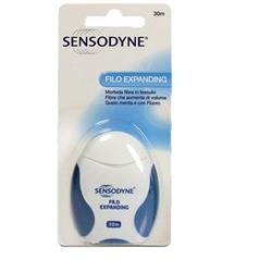 SENSODYNE FILO INTERDENTALE EXPANDING - Gruppofarmastore.it