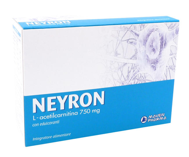 NEYRON 20 BUSTINE - Gruppofarmastore.it
