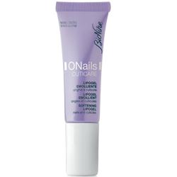 ONAILS CUTICARE LIPOGEL EMOLLIENTE 10 ML - Gruppofarmastore.it