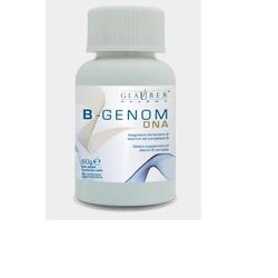 B-GENOM DNA 60 COMPRESSE - Gruppofarmastore.it
