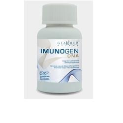 IMUNOGEN DNA 60 COMPRESSE - Gruppofarmastore.it