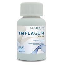 INFLAGEN DNA 60 COMPRESSE 54 G - Gruppofarmastore.it