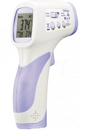 MEDS TERMOMETRO INFRAROSSI CLICKTEMP - Gruppofarmastore.it