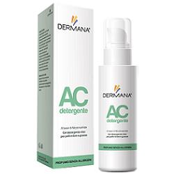 DERMANA AC DETERGENTE 100 ML - Gruppofarmastore.it