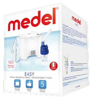 AEROSOL MEDEL EASY 1 PEZZO - Gruppofarmastore.it