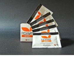 FIDAVIT SPORT 10 BUSTINE - Gruppofarmastore.it