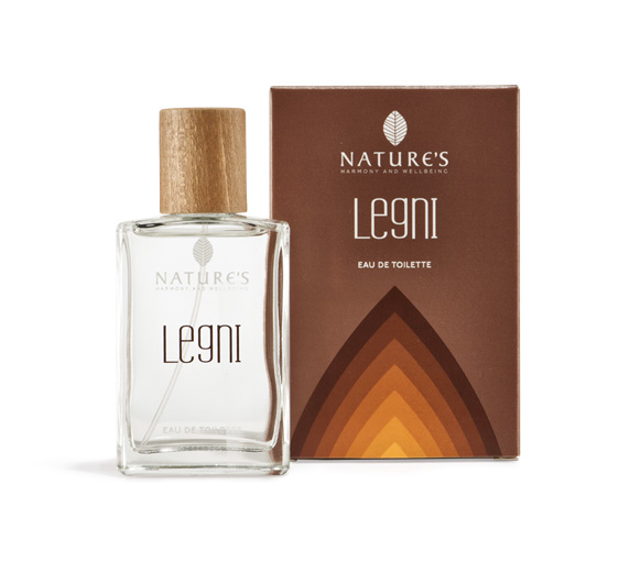 NATURES LEGNI EAU DE TOILETTE 50 ML - Gruppofarmastore.it