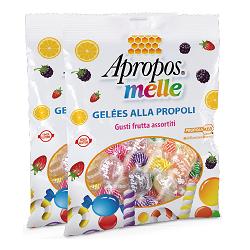 APROPOS MELLE GELEES 80 G - Gruppofarmastore.it