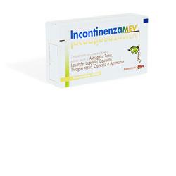INCONTINENZAMEV 30 COMPRESSE - Gruppofarmastore.it
