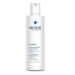 RILASTIL A-LIPIK OLIO DETERGENTE 250 ML - Gruppofarmastore.it