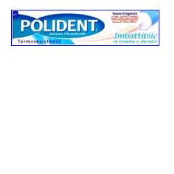 POLIDENT LUNGA TENUTA 40 G - Gruppofarmastore.it
