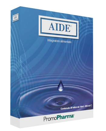 AIDE GERMANIO 20 STICK 10 ML - Gruppofarmastore.it