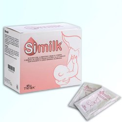 SIMILK 30 BUSTINE - Gruppofarmastore.it