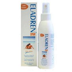 ELADREN SPRAY SPF25 150 ML - Gruppofarmastore.it