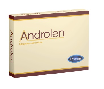 ANDROLEN 30 COMPRESSE - Gruppofarmastore.it