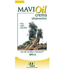 MAVIOIL CREMA IDRATANTE OPERCOLIOT SFP15 60 ML - Gruppofarmastore.it