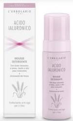 ACIDO IALURONICO MOUSSE DETERGENTE 9 G - Gruppofarmastore.it
